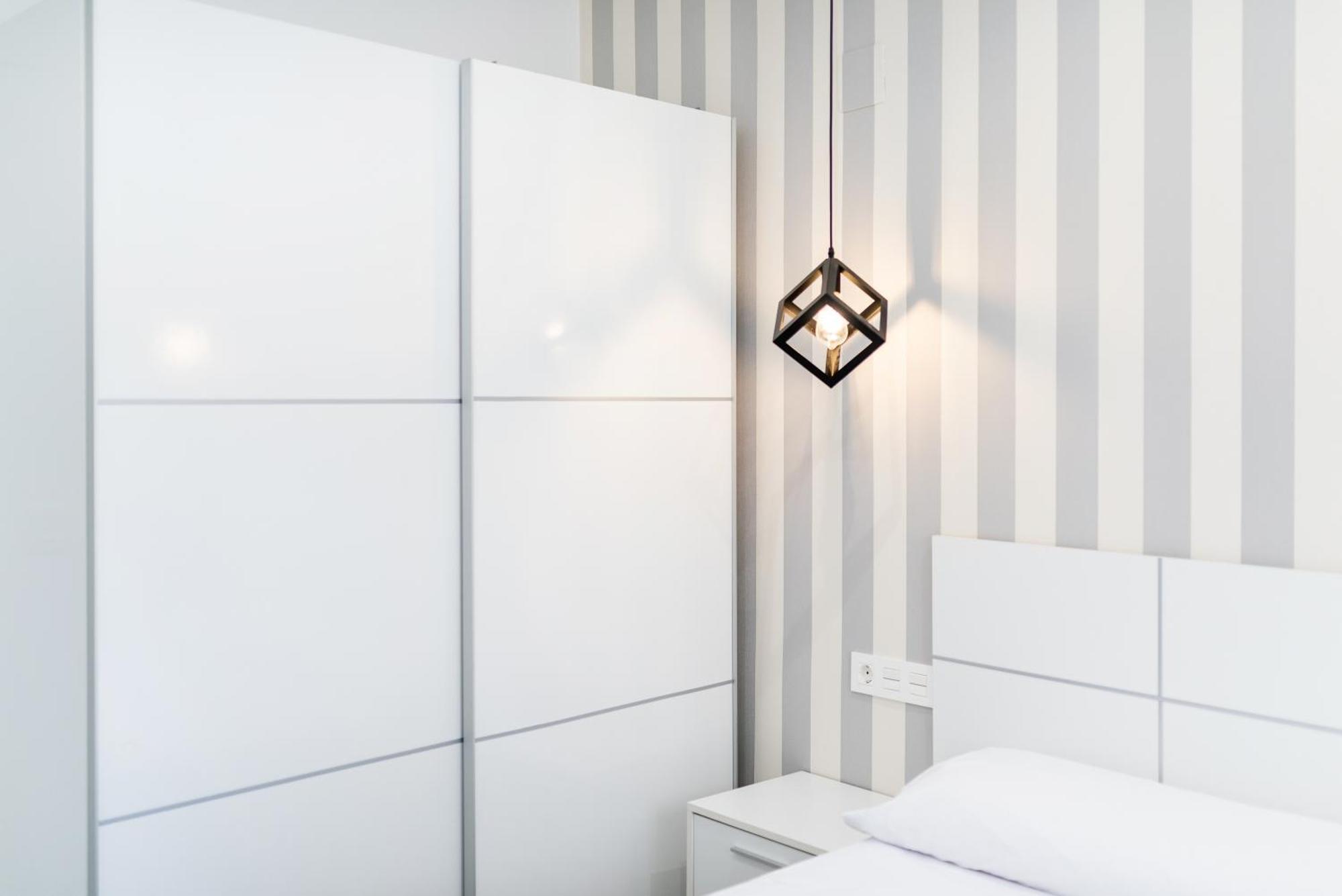 Pajaritos Suites Junto A Centro, Estacion De Tren Y Plaza De Toros 格拉纳达 外观 照片
