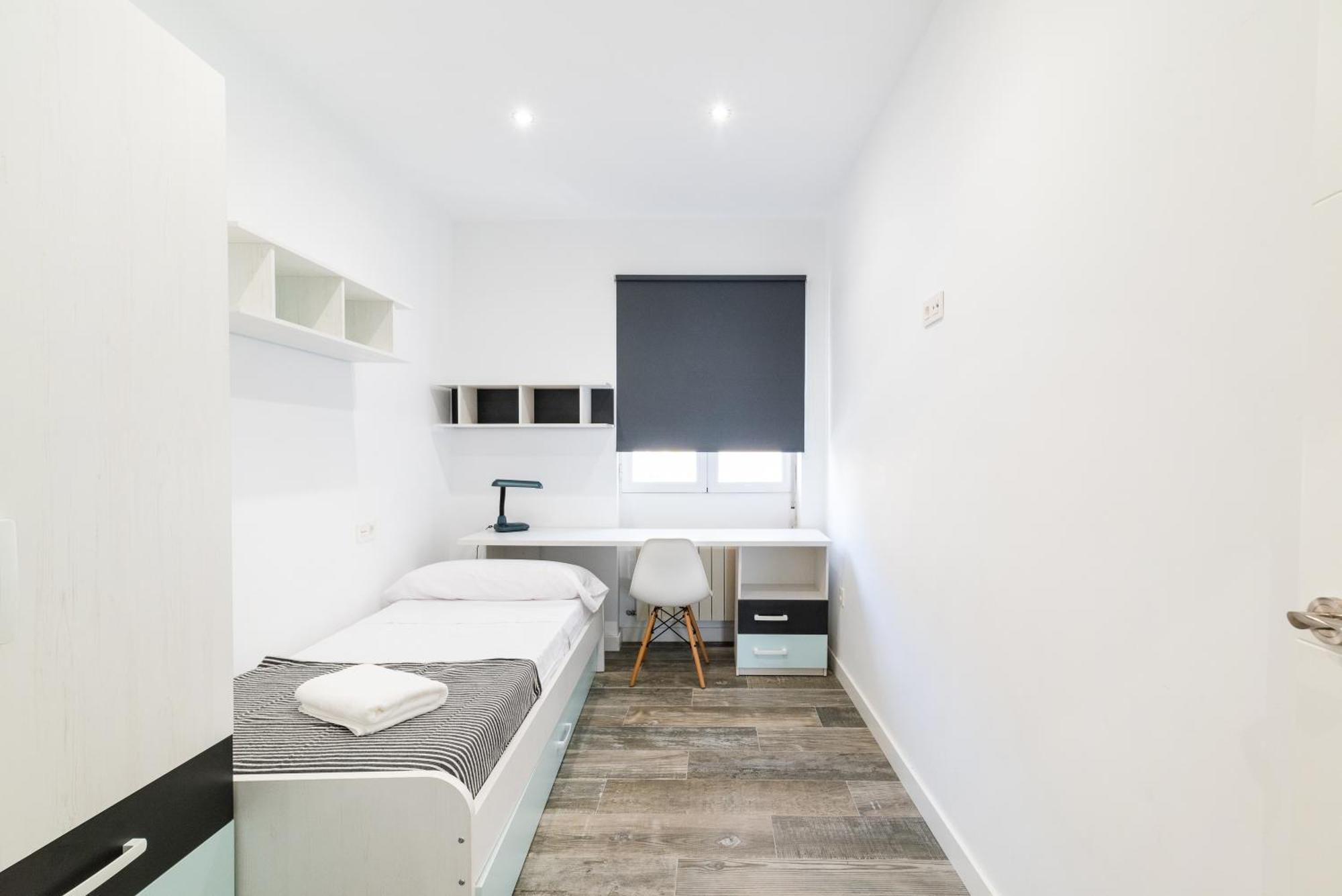 Pajaritos Suites Junto A Centro, Estacion De Tren Y Plaza De Toros 格拉纳达 外观 照片