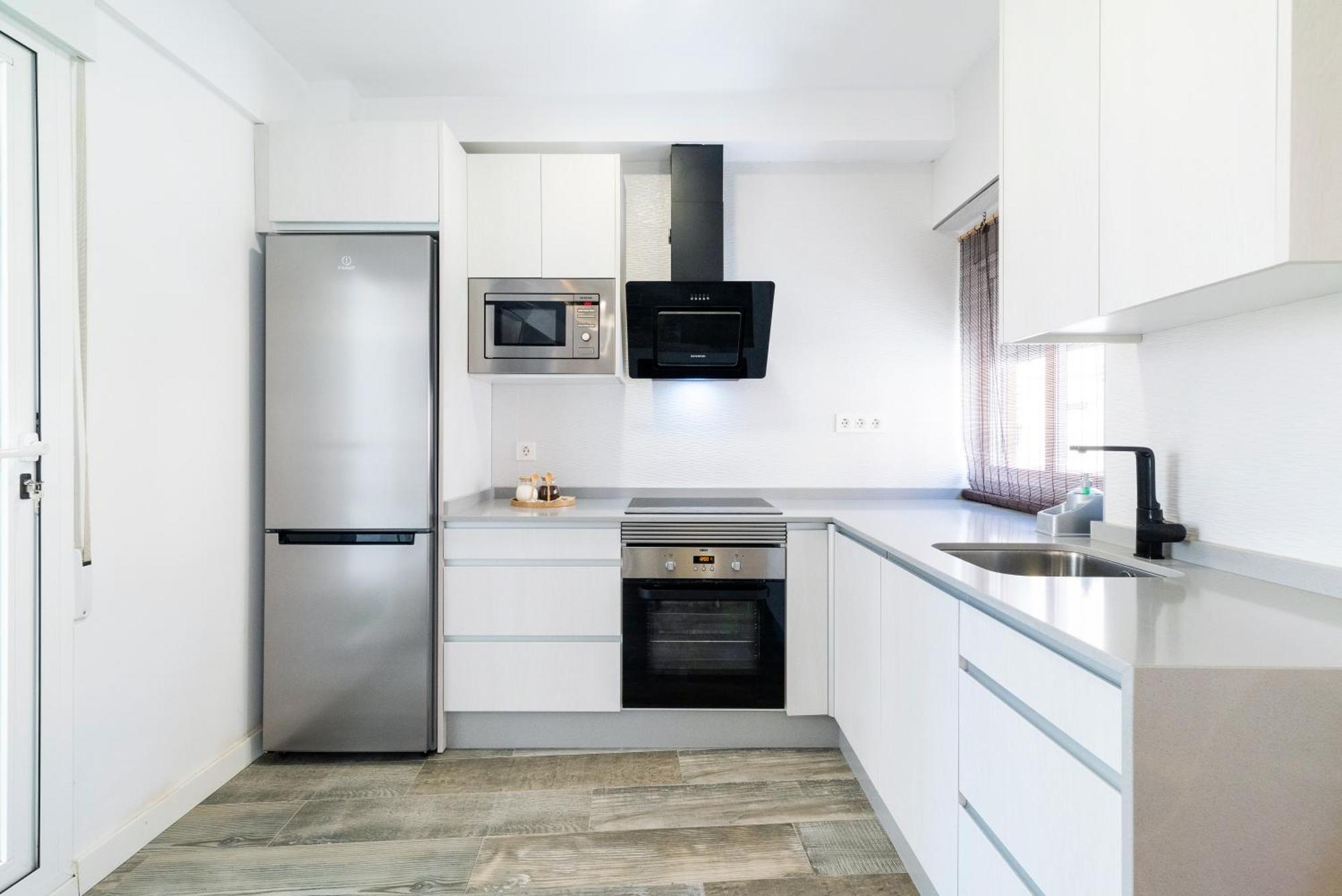 Pajaritos Suites Junto A Centro, Estacion De Tren Y Plaza De Toros 格拉纳达 外观 照片
