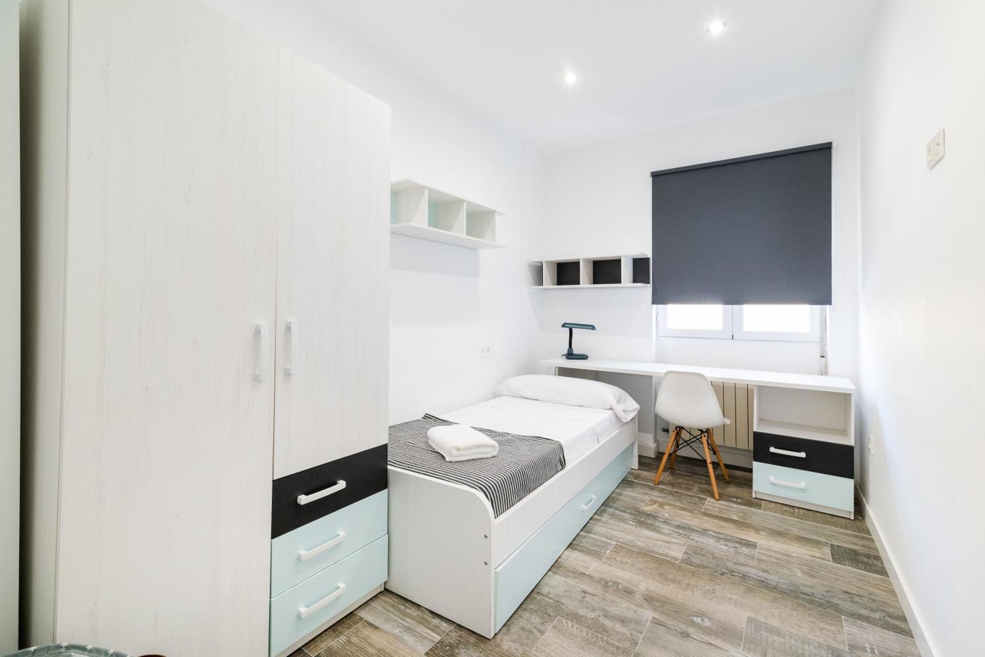Pajaritos Suites Junto A Centro, Estacion De Tren Y Plaza De Toros 格拉纳达 外观 照片