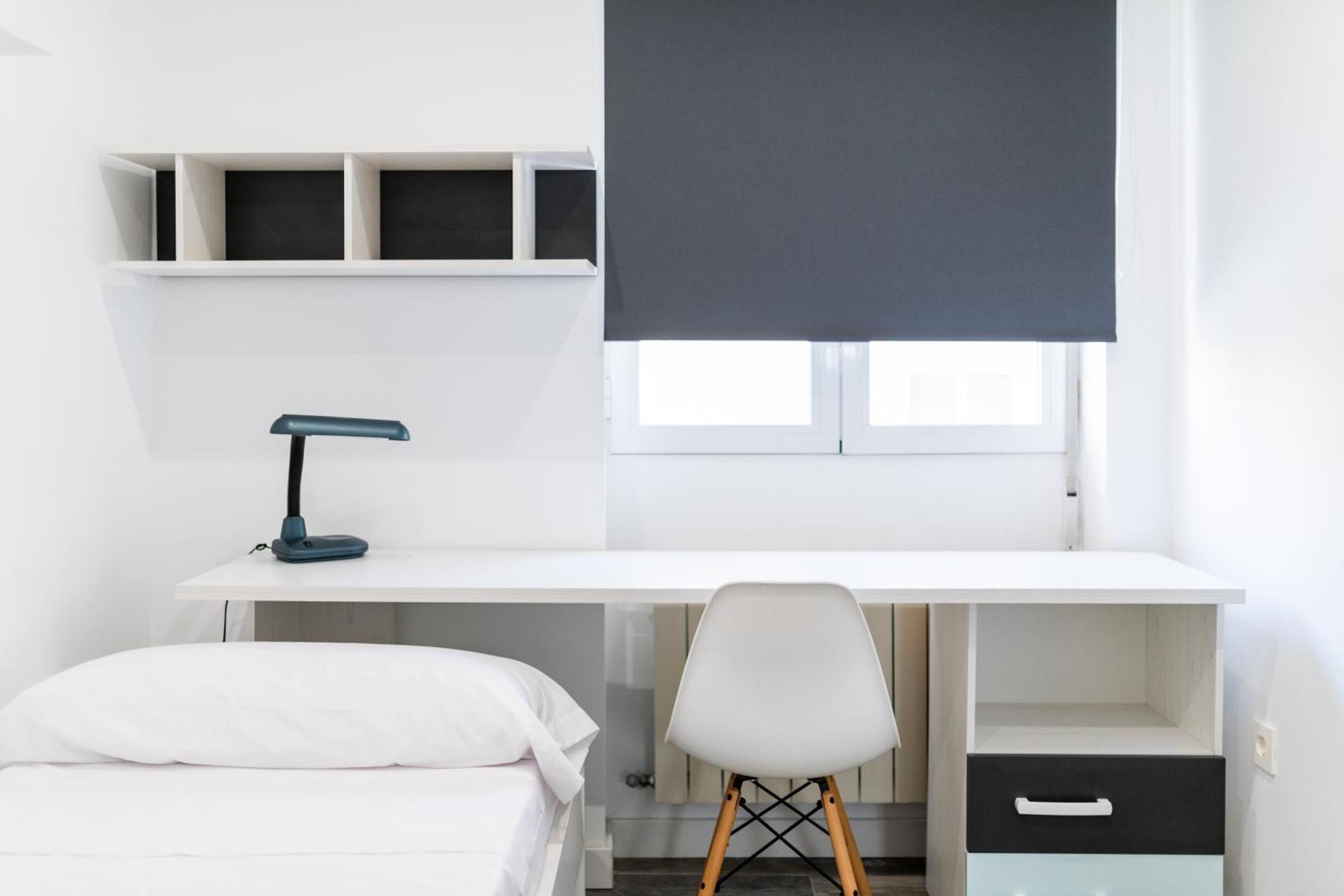 Pajaritos Suites Junto A Centro, Estacion De Tren Y Plaza De Toros 格拉纳达 外观 照片