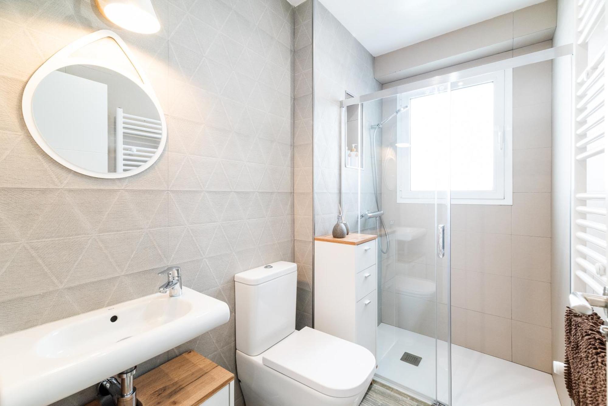 Pajaritos Suites Junto A Centro, Estacion De Tren Y Plaza De Toros 格拉纳达 外观 照片