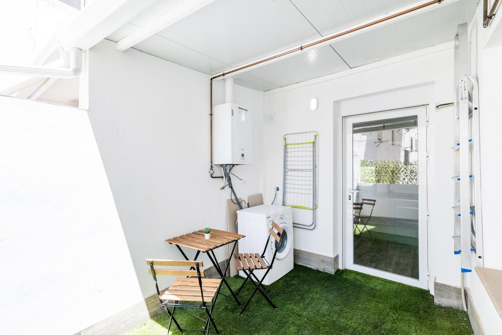 Pajaritos Suites Junto A Centro, Estacion De Tren Y Plaza De Toros 格拉纳达 外观 照片